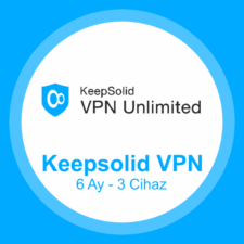 Keepsolid VPN