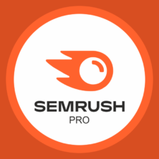 Semrush PRO