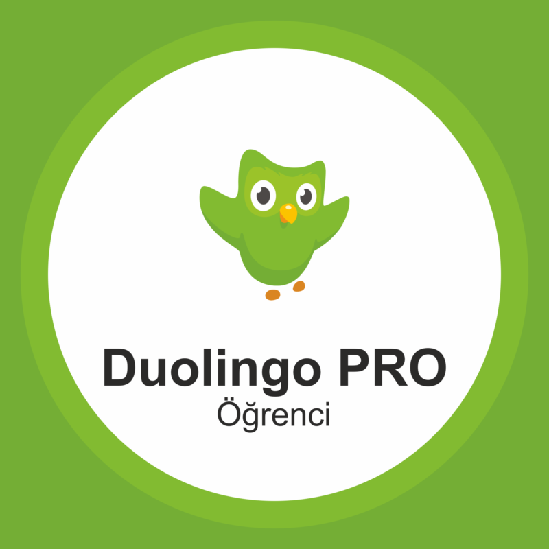 Duolingo Öğrenci