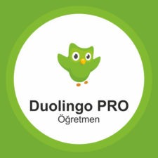 Duolingo Öğretmen