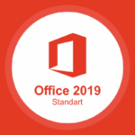 Office 2019 Standart Lisans