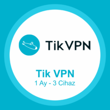Tik VPN